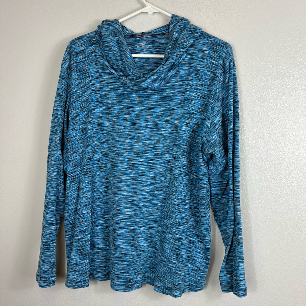 Columbia Outerspaced Pullover Hoodie 2X
